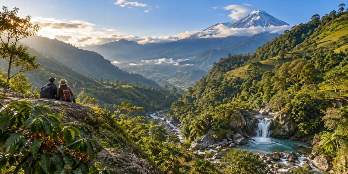 Sitios imperdibles del Tolima para tu próxima escapada