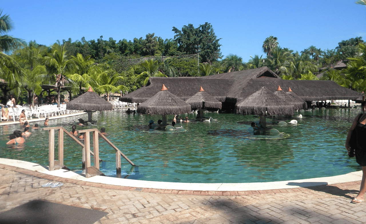 Termales de Rivera (1)
