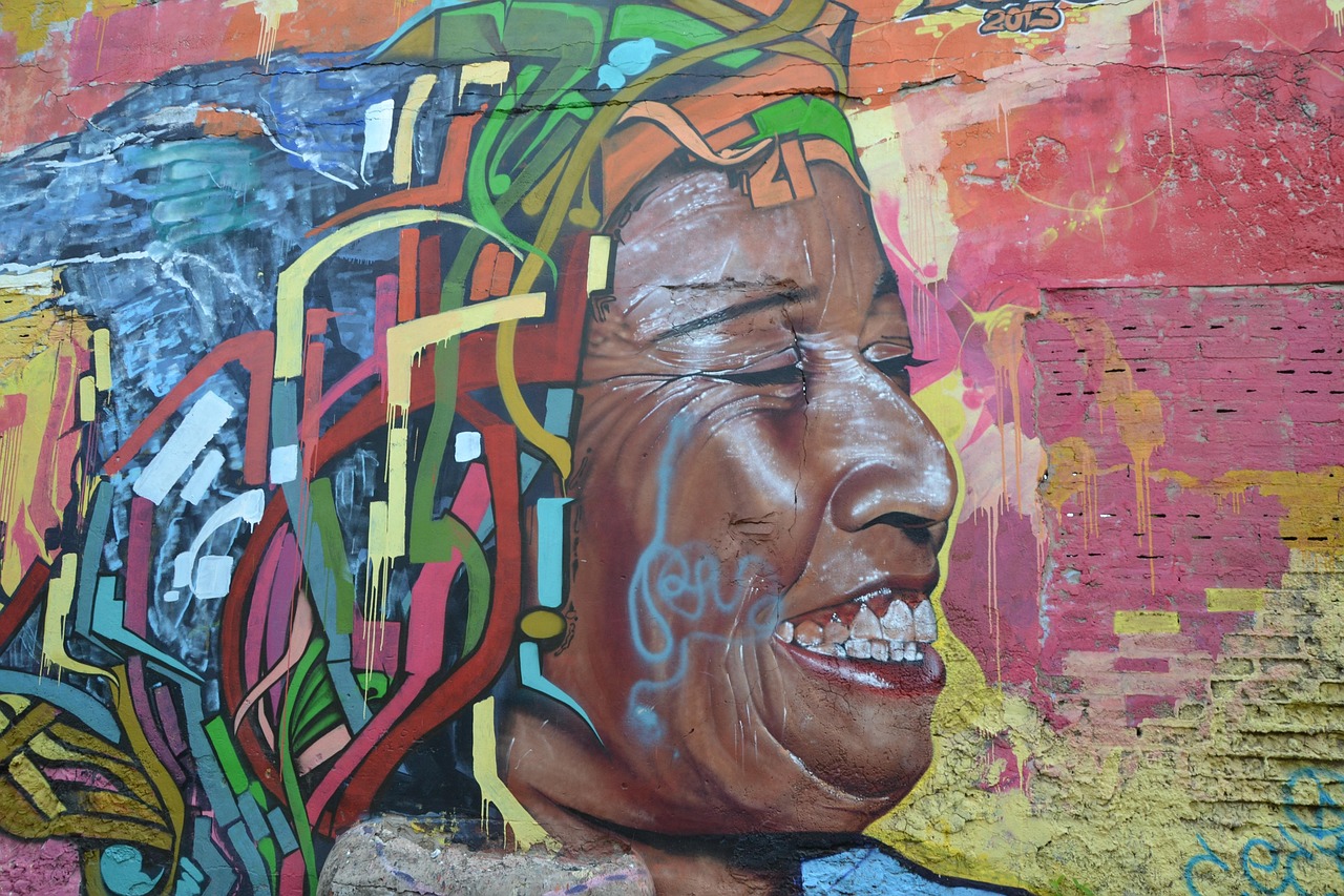grafiti
