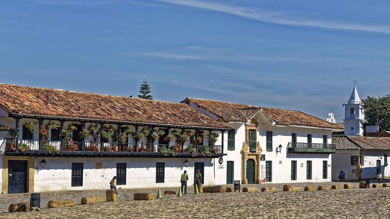 villa de leyva